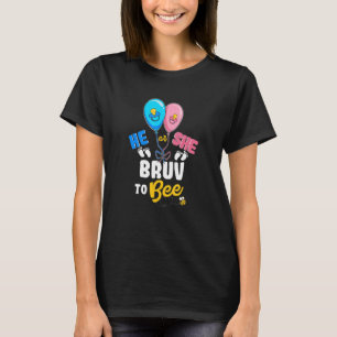 T-shirt Il ou Elle Frérot Pour Être Meilleur Frère Ever Gr