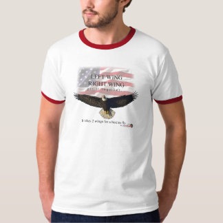T-SHIRT IL PREND 2 AILES À LA MOUCHE