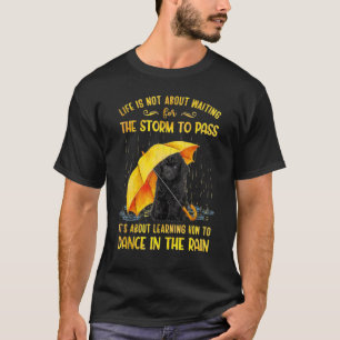 T-shirt Il s'agit d'apprendre à danser dans le jouet de pl