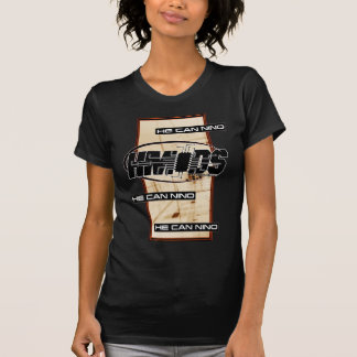 T-shirt Il sait nino