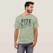 T-shirt il undefined (Devant entier)