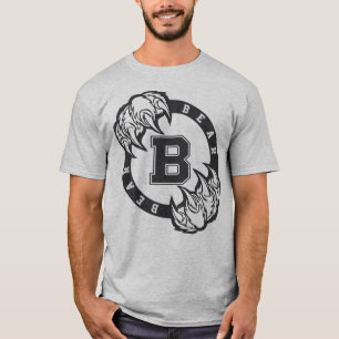T-shirt il voit bear