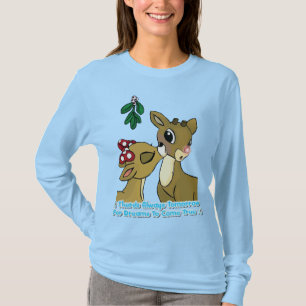 T-shirt Il y a toujours demain :