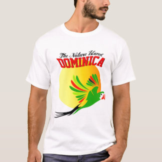 T-SHIRT ÎLE 9 DU DA