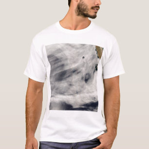 T-shirt Île de Guadalupe