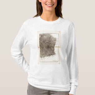 T-shirt Ile de Mascareigne