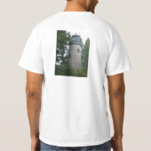 T-shirt Île de Pelee (Dos)