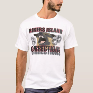 T-SHIRT ÎLE DE RIKERS