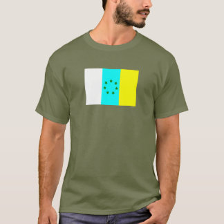 T-shirt Îles Canaries (officieux)