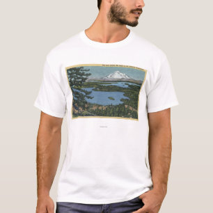 T-shirt Îles de San Juan, Washington 2