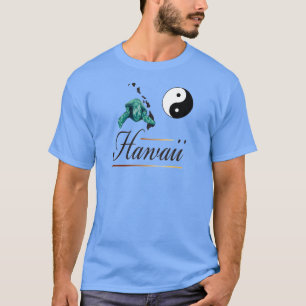 T-shirt Îles d'Hawaï