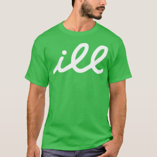 T-shirt ill 1