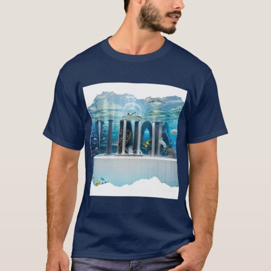 T-SHIRT ILLINOIS 24 3 (Devant)