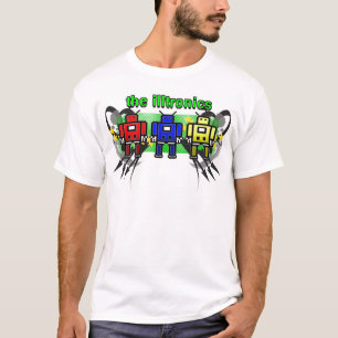 T-shirt Illtronics se réunissent !