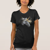 T-shirt Illuminate Your World: The Ethereal Unicorn (Devant)
