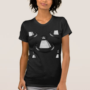 T-shirt illuminati