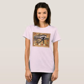 T-SHIRT ILLUMINATI (Devant entier)