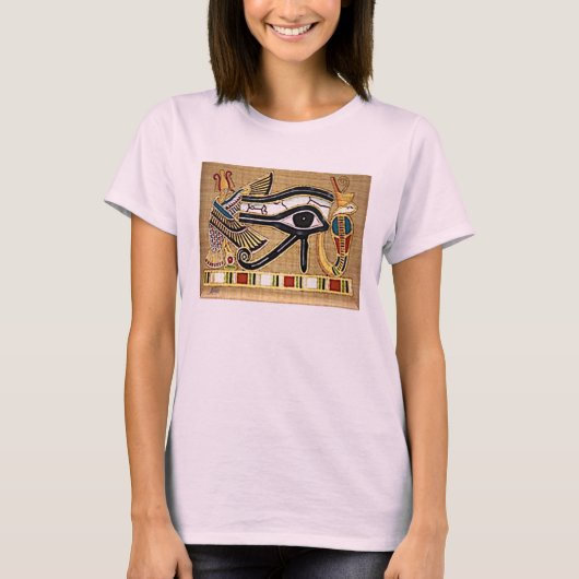 T-SHIRT ILLUMINATI (Devant)