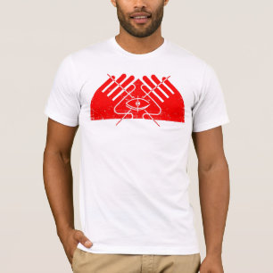T-shirt Illuminati1