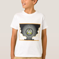 Illuminati tout le nouvel ordre mondial voyant