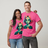 T-shirt Illuminé (Unisexe)