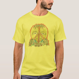 T-shirt illuminez