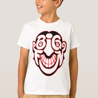 T-shirt Illusion optique de grand amusement