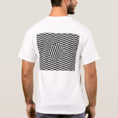 T-shirt Illusions (Dos)