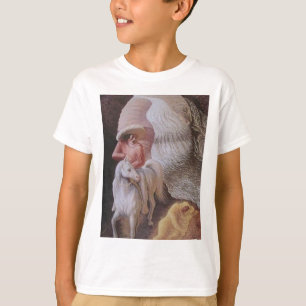 T-shirt Illusions optiques