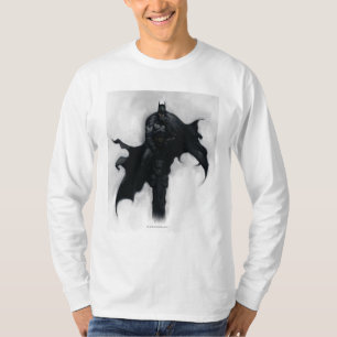 T-shirt Illustration Batman