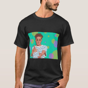 T-shirt Illustration Bryce Vine