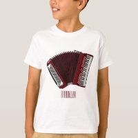 Illustration d'accordion