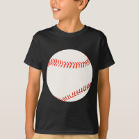 Illustration de baseball