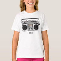 Illustration de la bande dessinée radio