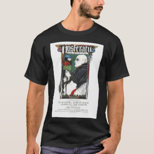 T-shirt Illustration de la citation de l'acteur Meilleur F