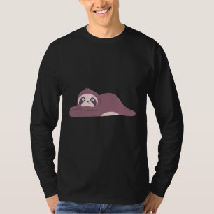 T-shirt Illustration de l'autocollant vectoriel de la fent