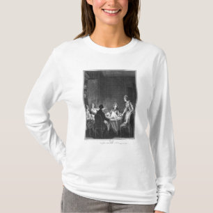 T-shirt Illustration de 'L'Emile