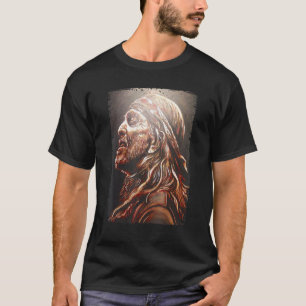 T-shirt Illustration graphique Willie Illustration magnifi
