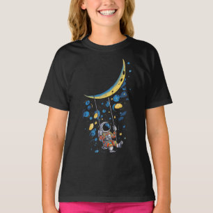 T-shirt illustration-imaginative-et-vibrante-d-un-espace