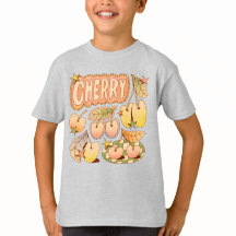 Illustrations Cherry / Cherry