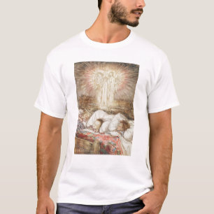 T-shirt Illustrations de Noël