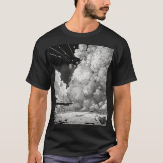 T-shirt Illustrations Monochromatiques