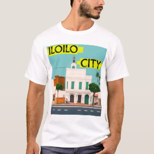 T-SHIRT ILOILO CITY PHILIPPINES