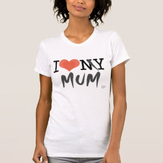 T-shirt Ilovemymum