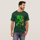 T-shirt Ils ALLIENT (Devant entier)