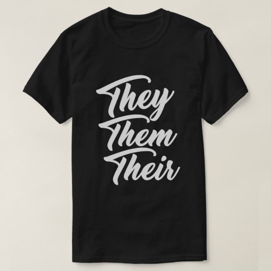 T-SHIRT ILS LEUR (Design devant)