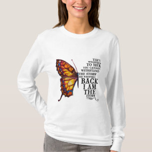 T-shirt Ils Lui Faisirent Un Whissi Que Vous Ne Pouvez Pas