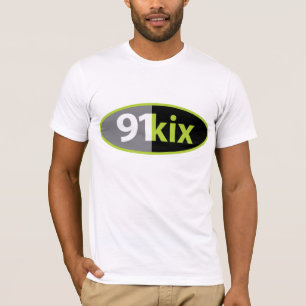 T-shirt Ils Luvin MON équipage