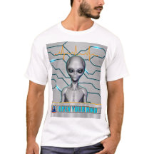 ILS SONT DÉJÀ ICI - OUVREZ VOTRE ESPRIT design col