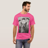T-shirt Ils Sont Là (Devant entier)